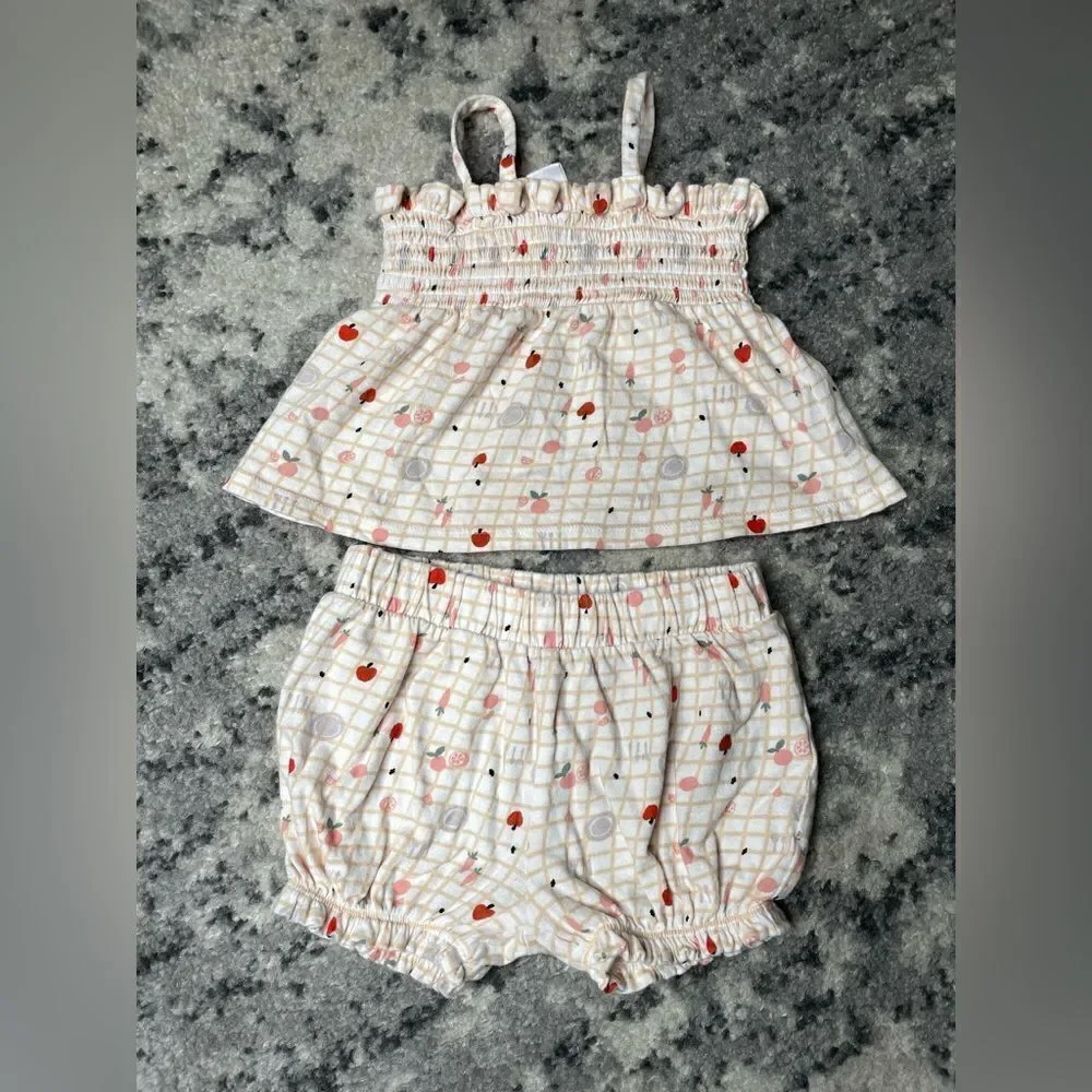 Babygirl Clothes Bundle